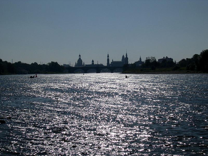 2006-09-24, Elbe und Übigau.JPG